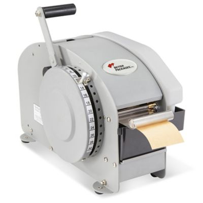 Better Pack Manual 333 Plus Tape Dispenser