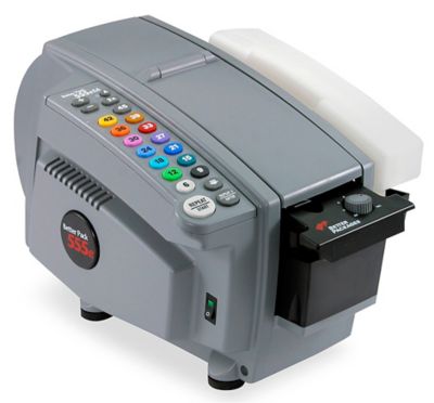 Better Pack Electronic 555eS Series Tape Dispensers