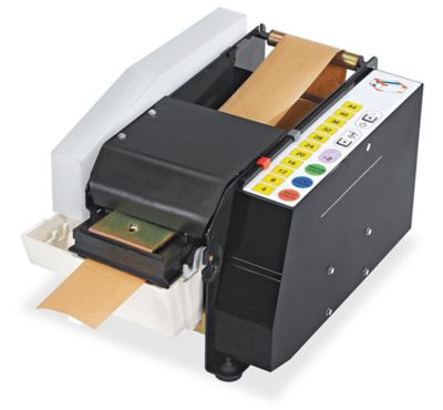 Uline Electronic Kraft Tape Dispenser