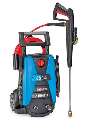 Light Duty Electric Pressure Washer