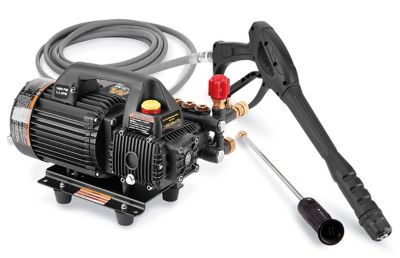 Industrial Electric Pressure Washer