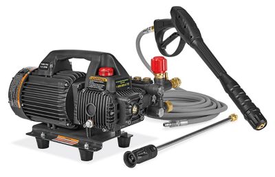 Industrial Electric Pressure Washer