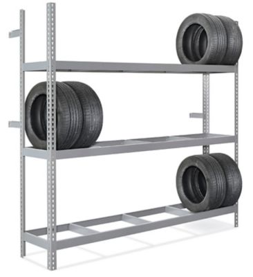 Tire Racks