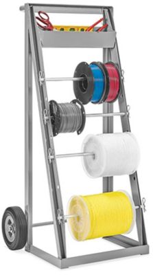 Reel Caddy