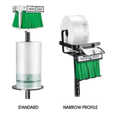 Produce Bags and Stand