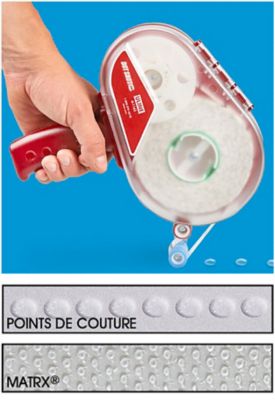 Dot Shot<sup><small>MD</small></sup> Pro – Dévidoir et pastilles de colle Glue Dots<sup><small>MD</small></sup>