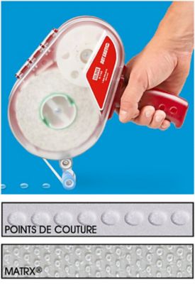 Dot Shot<sup><small>MD</small></sup> Pro – Dévidoir et pastilles de colle Glue Dots<sup><small>MD</small></sup>