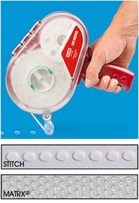 Dot Shot<sup>&reg;</sup> Pro Dispenser and Glue Dots<sup>&reg;</sup>