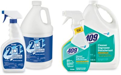 Disinfectants