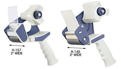 Uline Top Gun Tape Dispensers in Stock ULINE