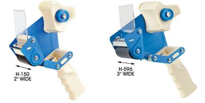 Uline Side Loader Tape Dispensers