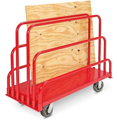 Adjustable Panel Trucks