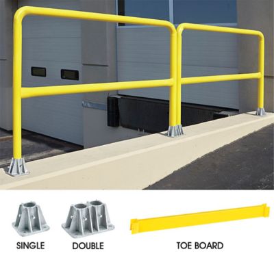 Safety Railings