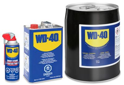WD-40<sup><small>MD</small></sup>