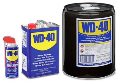 WD-40<sup>&reg;</sup>