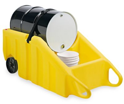 Poly-Dolly<sup><small>MD</small></sup>