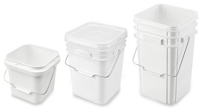 Plastic Food Containers, To Go Containers in Stock - ULINE - Uline