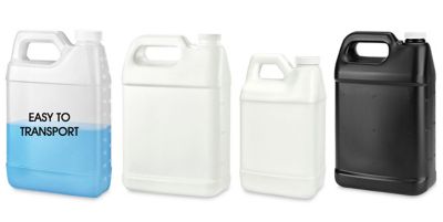 F-Style Jugs