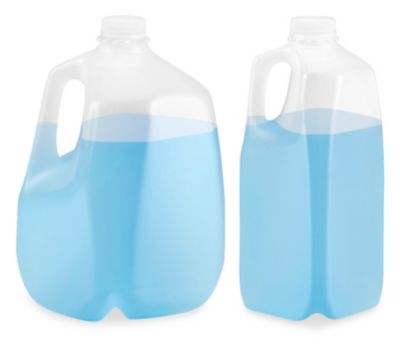 Bidons à lait