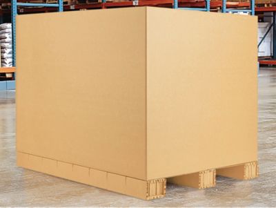 Honeycomb Pallet Runners