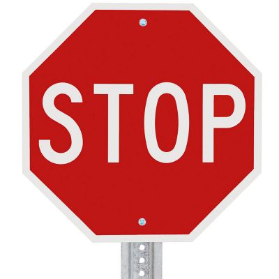 Stop Signs