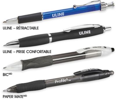 Stylos à bille
