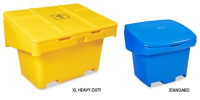 Jumbo Storage Bins