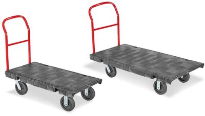 Platform Trucks