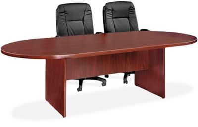 Classic Conference Tables in Stock ULINE