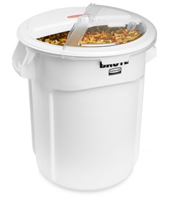 Brute<sup><small>MD</small></sup> – Bacs à ingrédients