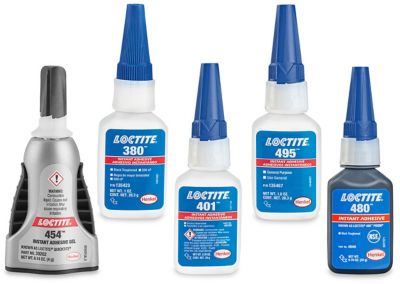 Loctite® Construction Adhesive - 10 oz S-24796 - Uline