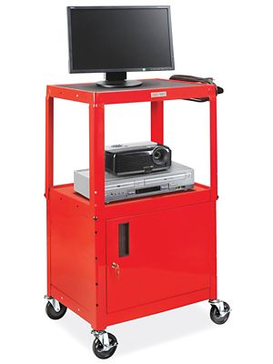 Chariots audiovisuels