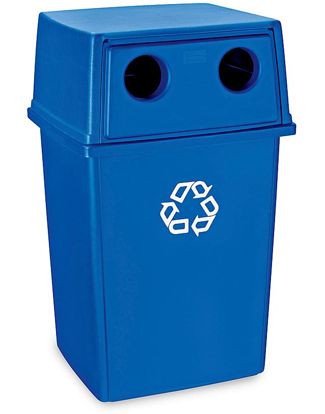 Glutton<sup>&reg;</sup> Recycling Containers