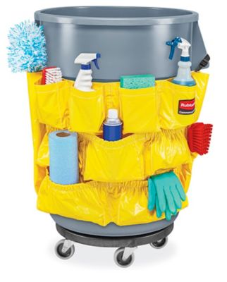 Brute<sup><small>MD</small></sup> – Sac porte-accessoires
