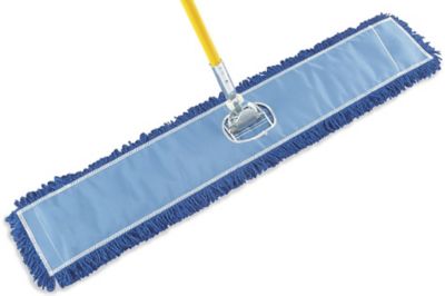 Microfiber Dust Mops