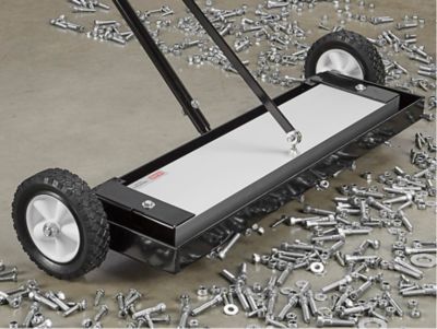 Magnetic Sweeper