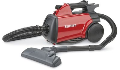 Compact Canister Vacuum