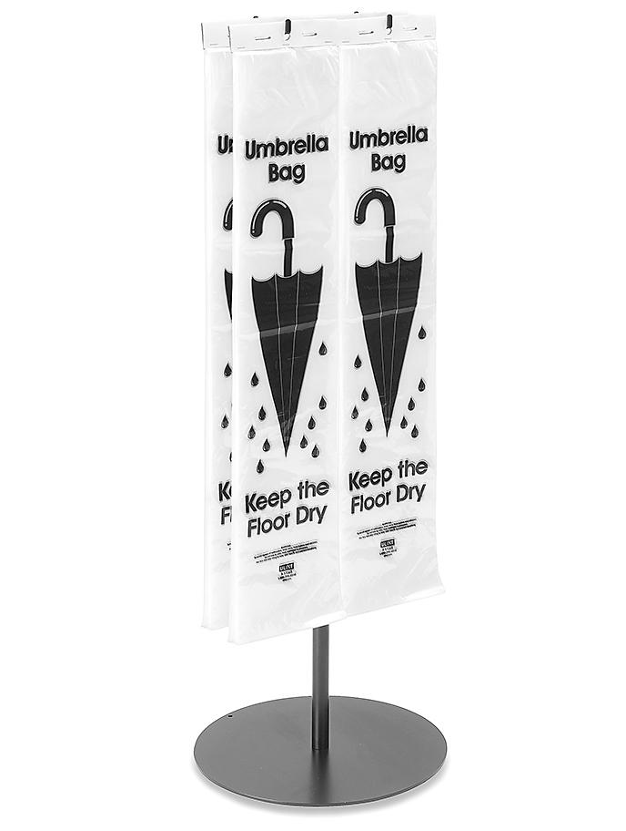 Umbrella Bags and Stand