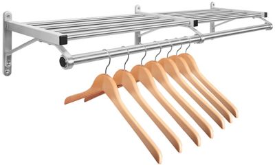 Wall-Mounted Coat Racks in Stock 