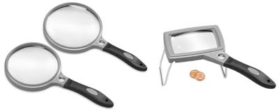 Loupes