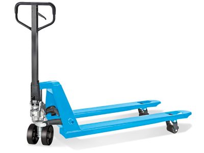 Uline Quick-Lift Pallet Trucks