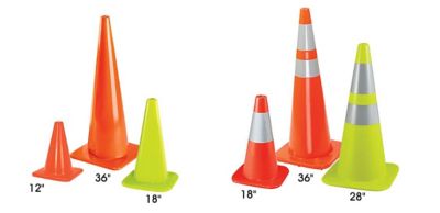 Traffic Cones