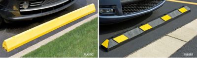 Parking Stops