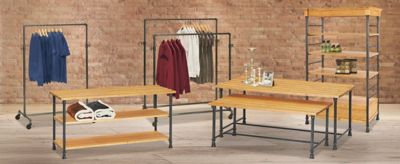 Uline – Collection de référence