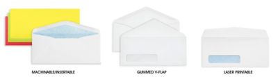 Business Envelopes
