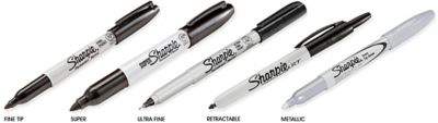 Sharpie<sup>&reg;</sup> Industrial Markers
