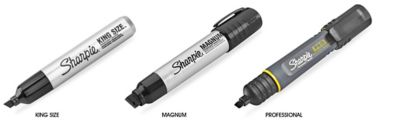 Sharpie<sup>&reg;</sup> Pallet Markers