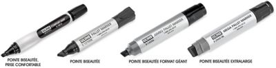 Uline – Marqueurs pour palettes