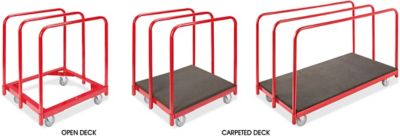 Panel Trucks