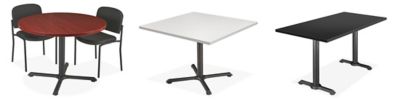 Classic Café Tables
